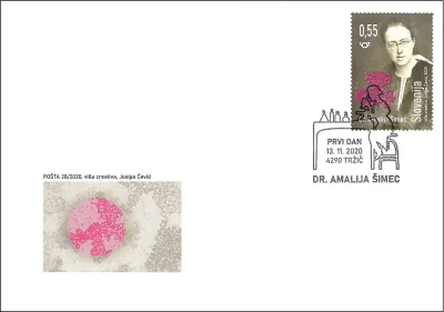 DR. AMALIJA ŠIMEC